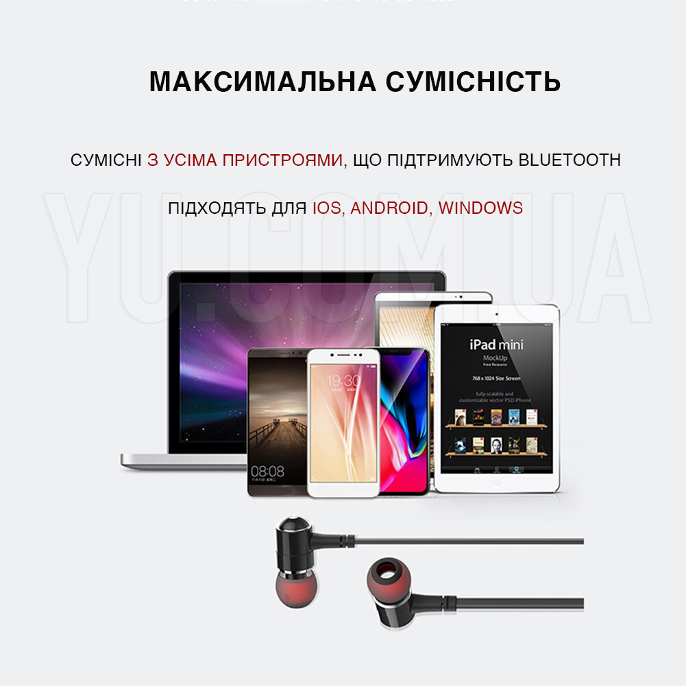 Навушники AWEI B930BL BT